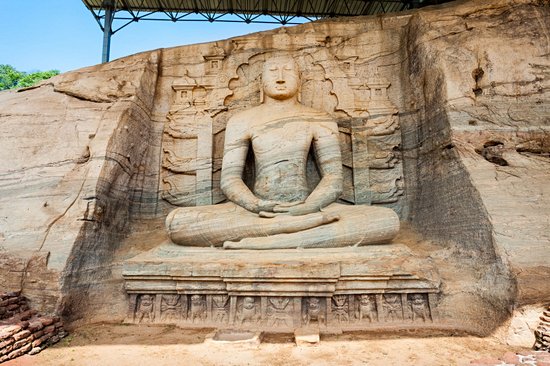 Polonnaruwa