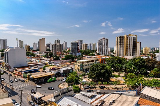 Cuiabá