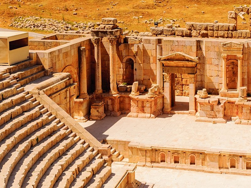 Jerash