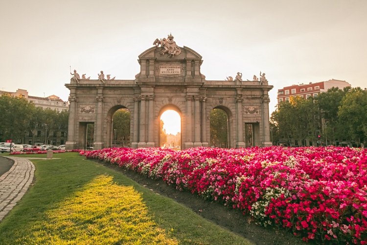 Madrid 4