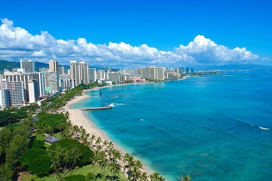 Honolulu