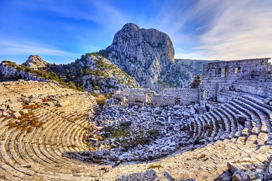 Termessos