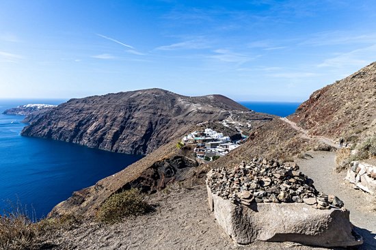Santorin