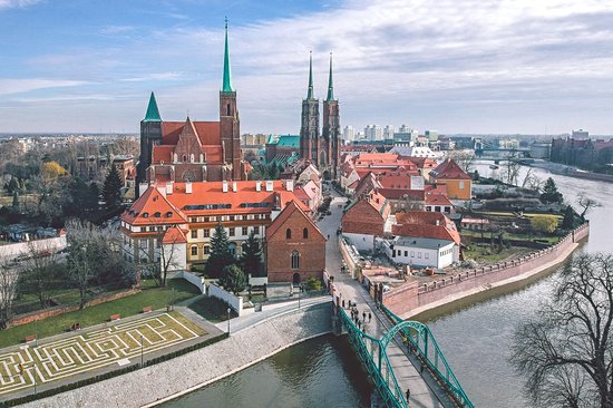 Wrocław