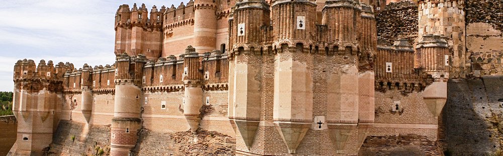 Château de Coca