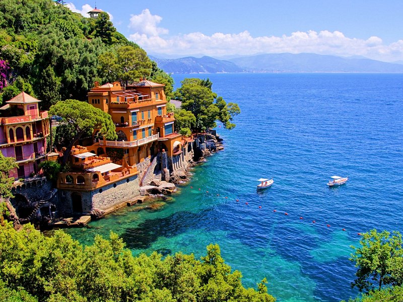 Portofino