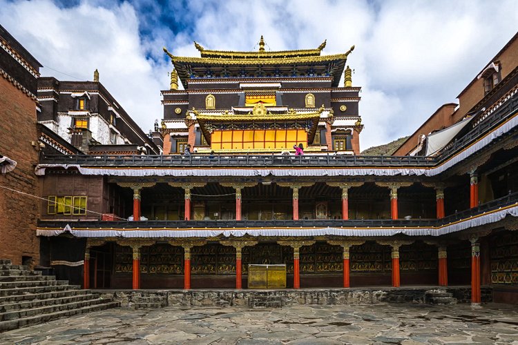 Shigatse