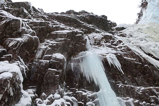 Parc national de Fulufjället