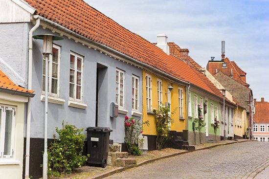 Haderslev