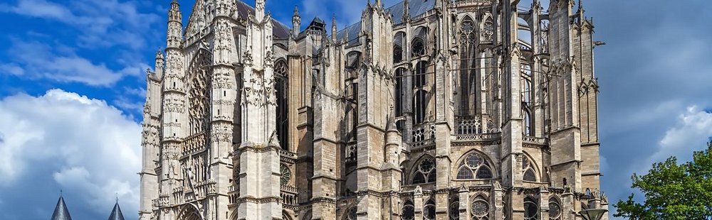 Beauvais