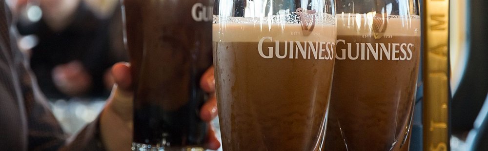 Guiness Storehouse