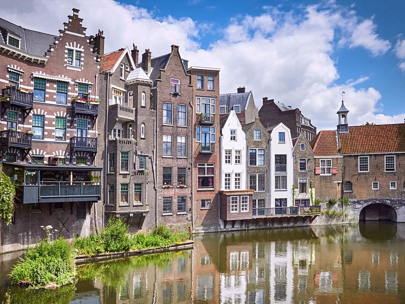 Rotterdam