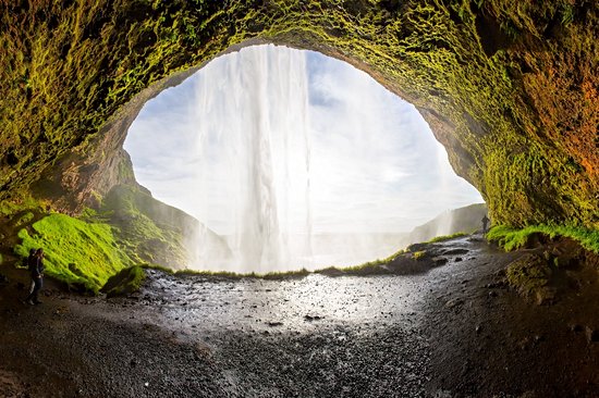 Seljalandsfoss