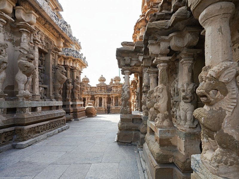 Kanchipuram