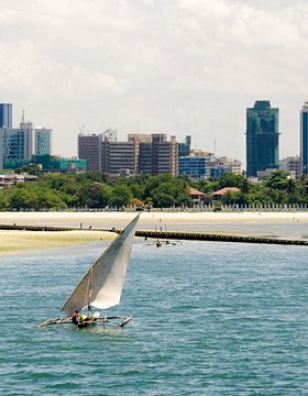 Les plus beaux lieux de la Tanzanie