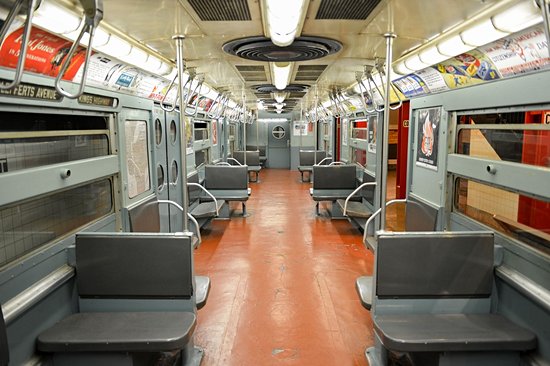 New York Transit Museum