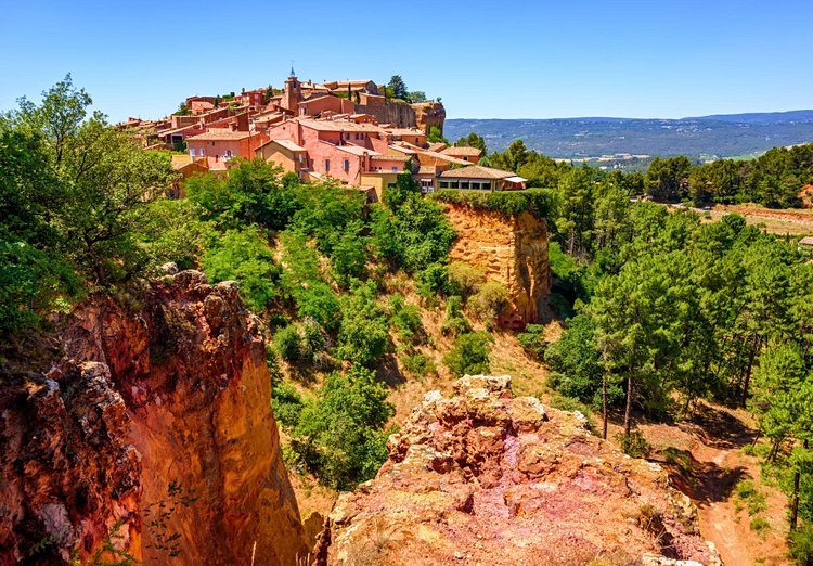 Roussillon