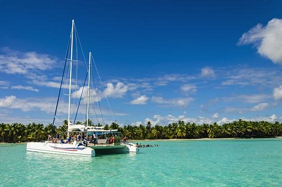 Faire une croisière en mer