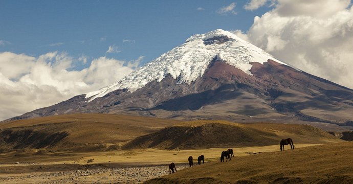 Equateur