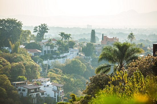 Cuernavaca
