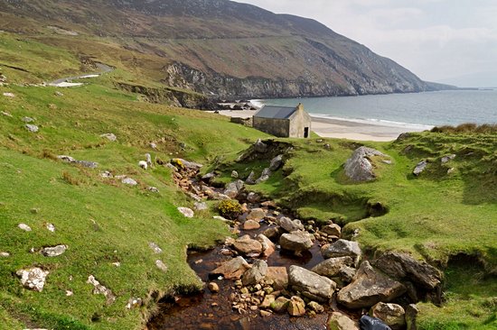 Achill Island