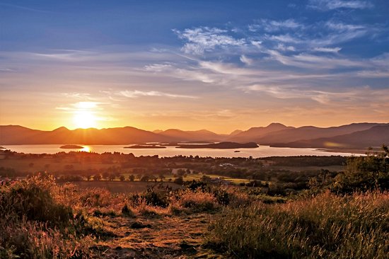 Ben Lomond