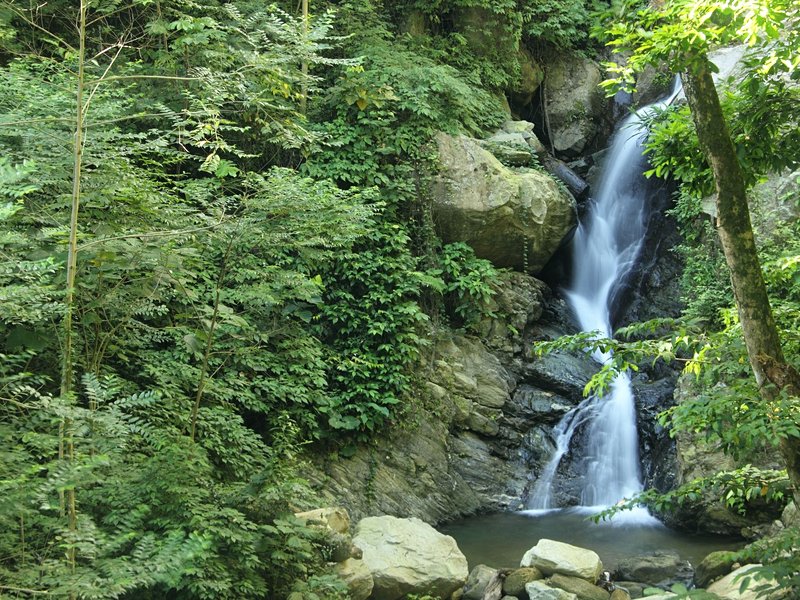 Parc national Henri Pittier