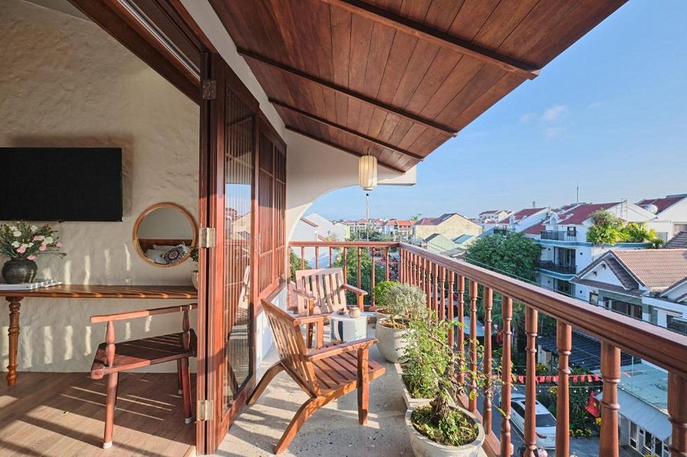 Barbados Cherry Villa