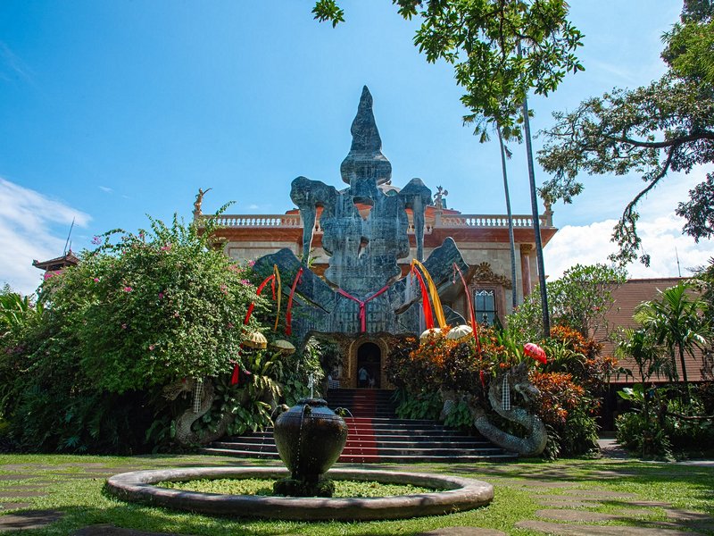 Musée Blanco Renaissance