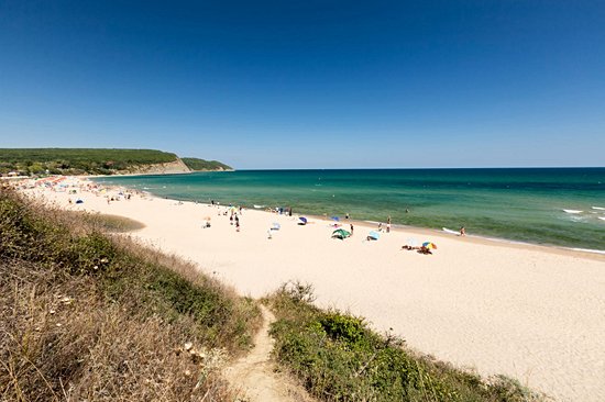 Irakli Beach