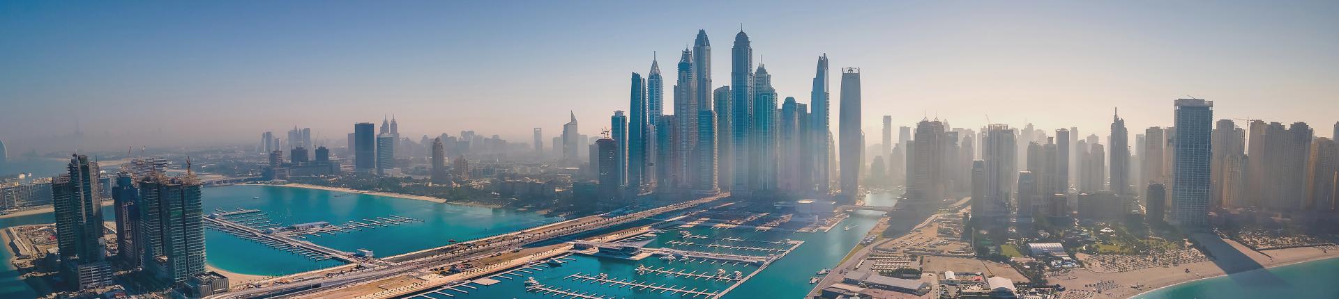 Emirats arabes unis