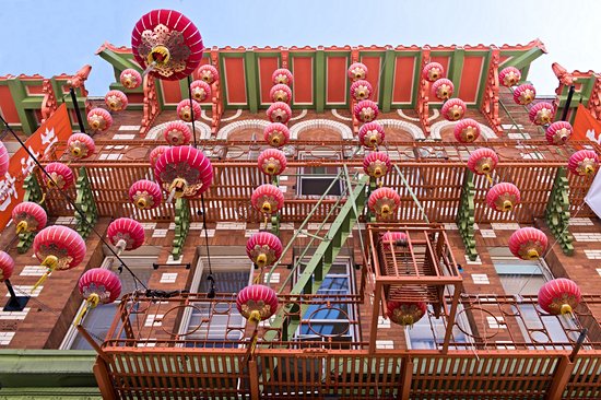 Chinatown