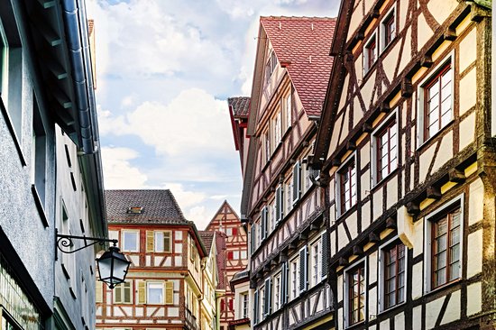 Tübingen
