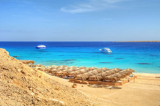 Île Mahmya