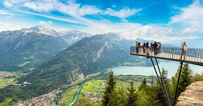 Suisse