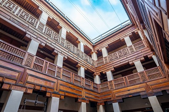 La mosquée et l’université Al Quaraouiyine