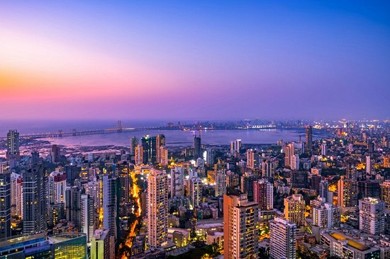 Mumbai