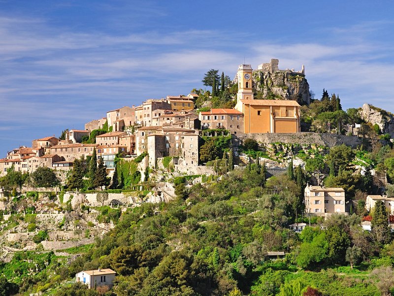Èze
