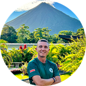Guide local COSTA RICA