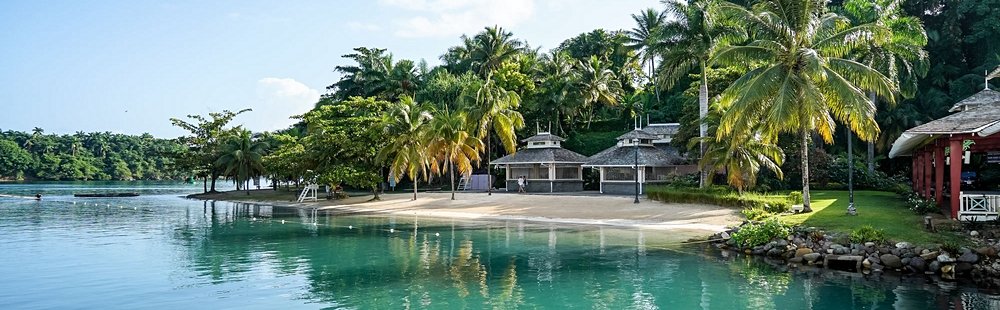Port Antonio