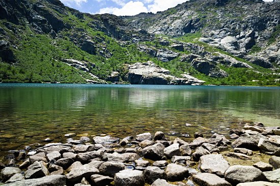 Lac de Melo