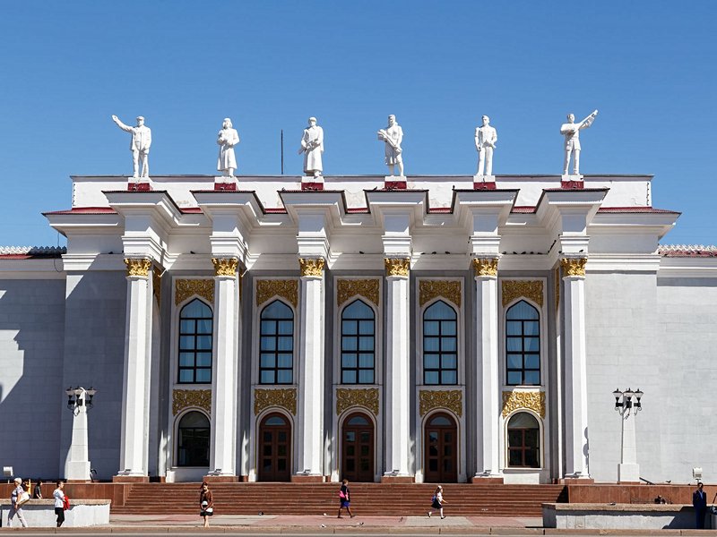 Karaganda