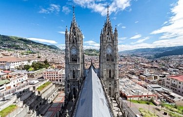 Quito