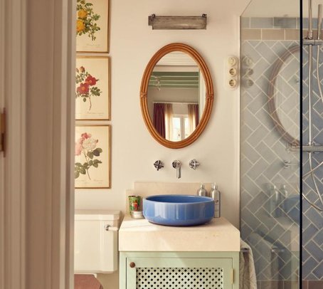 hôtel Cristine Bedfor 3