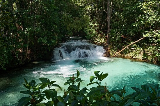 Jalapão State Park