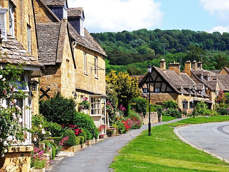 Cotswolds