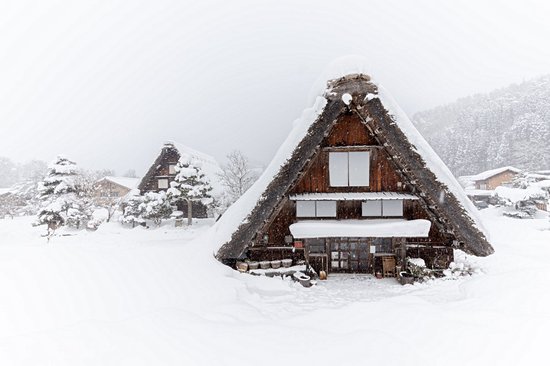 Gokayama