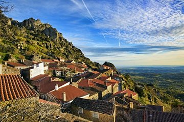 Villages des Beiras