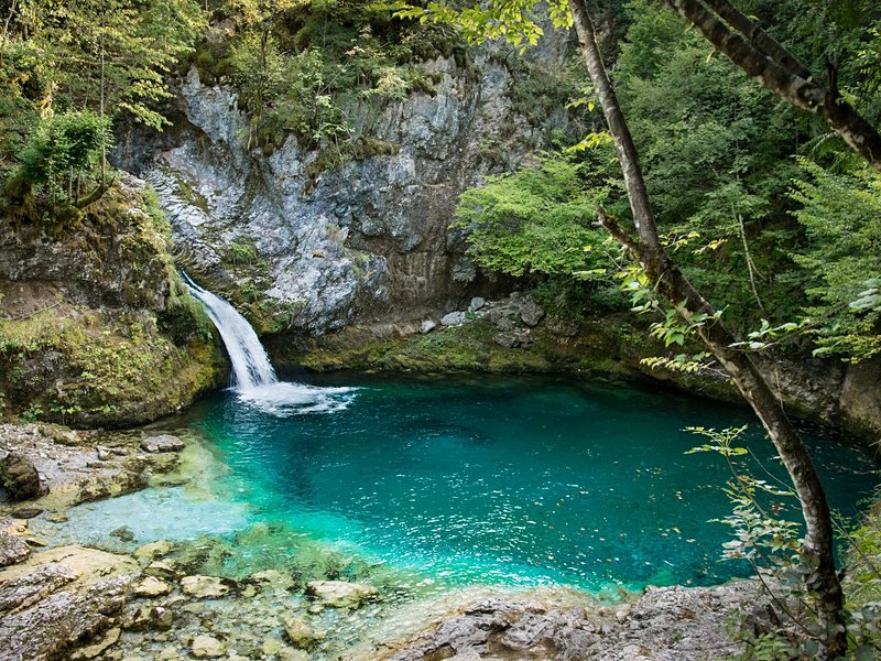 Parc national de Thethi