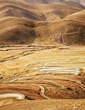 Les plus beaux lieux du Tibet